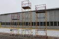 Аренда и продажа строительных лесов и вышек Кишинев,Молдова