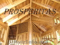 Угловая Беседка "Империал" (элит) класса от Prosperitas. Ассортимент беседок