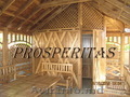 Угловая Беседка "Империал" (элит) класса от Prosperitas. Ассортимент беседок