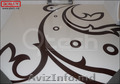 Podele decorative 3D наливные полы 3D