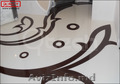 Podele decorative 3D наливные полы 3D