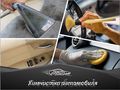Химчистка салона вашего автомобиля (Кишинев) авто-ателье PDR.MD 