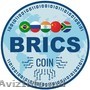 Куплю криптовалюту монету BRICS coin в любых объемах - срочно