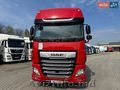 Водитель C+E | DAF 106 | хорошие условия + база для водителей
