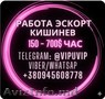 Работа девушкам в Кишинёве - эскорт модель.